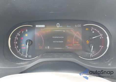 2024 Toyota Rav4 Xle Premium из США, поврежденный, VIN 2T3C1RFV4RC303360